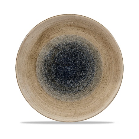 Stonecast aqueous bayou taldrik, 260 mm