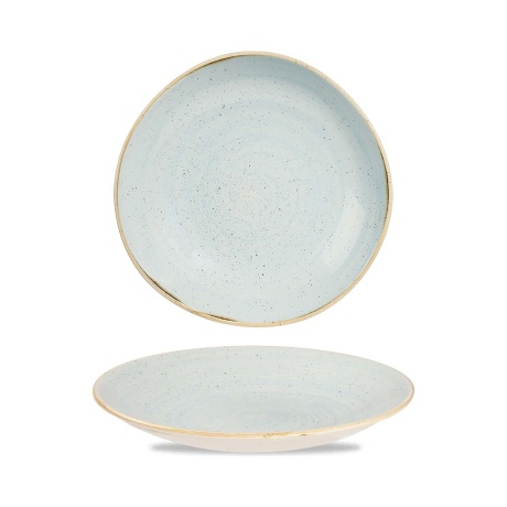 Stonecast duck egg kauss, 253mm
