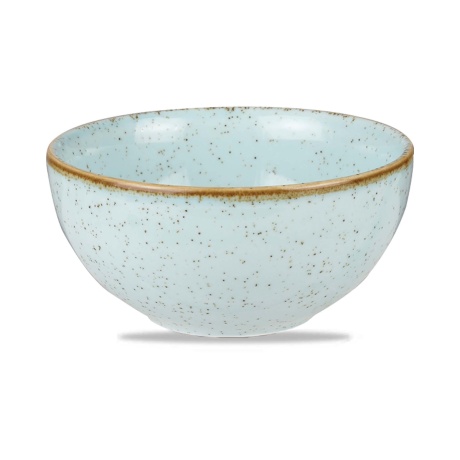 Stonecast duck egg supikauss, 132mm