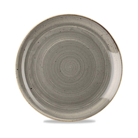 Пластина stonecast grey, 217 мм