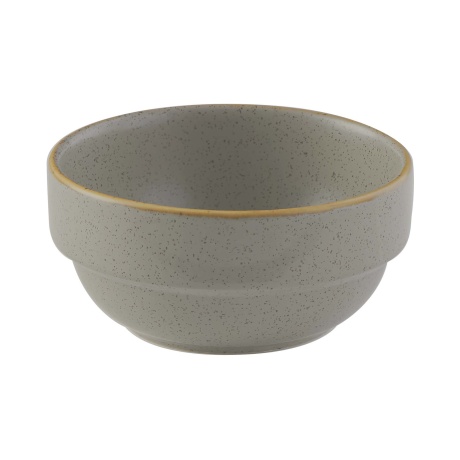 Stonecast grey virnastatav kauss, 360ml