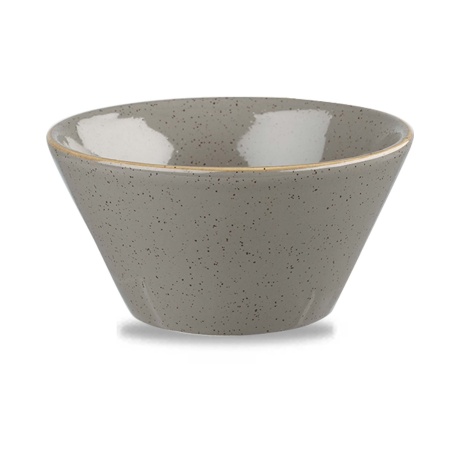 Stonecast grey suupistekauss, 340ml