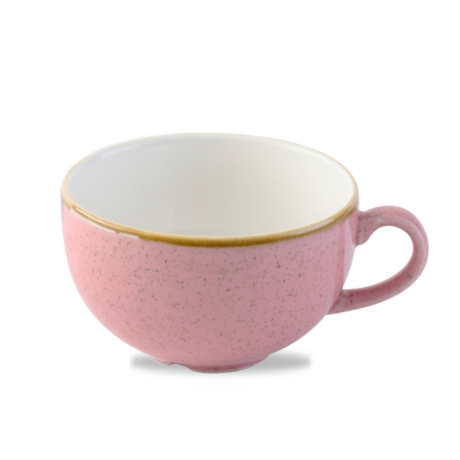 Stonecast petal pink kohvitass, 340ml