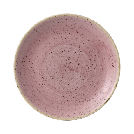 Stonecast petal pink taldrik, 165mm