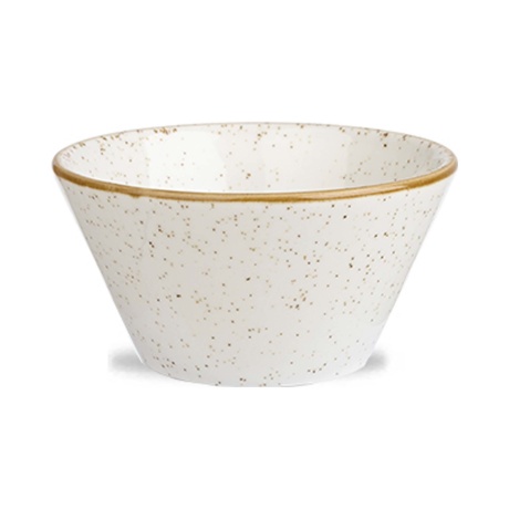 Stonecast barley white kastmenõu, 80x40mm