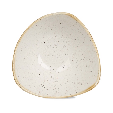 Stonecast barley white kolmnurkne kauss, 185 mm