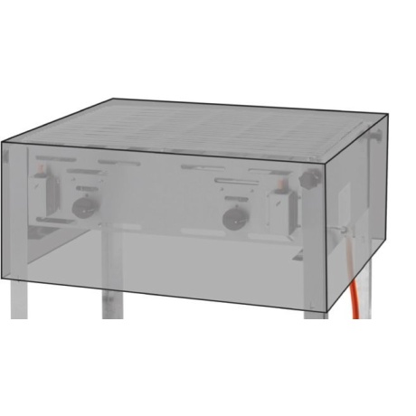 Kate grillile master maxi 154717, 154878