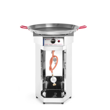 Gaasigrill fiesta 600
