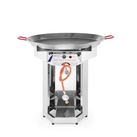 Gaasigrill fiesta 800