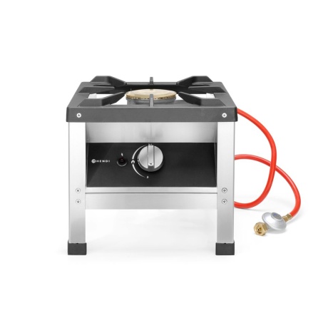 Gaasipliit kitchen 6kw