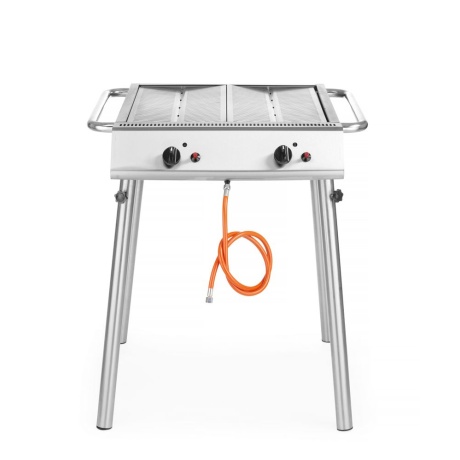 Xantos gaasigrill 9,5kw