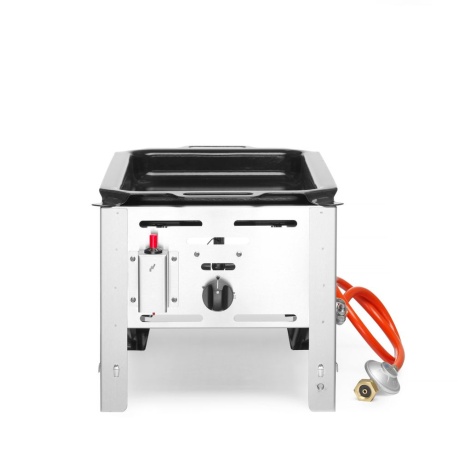 Gaasigrill bake-master mini