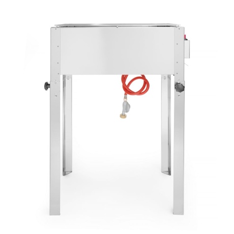 Gaasigrill grill-master mini