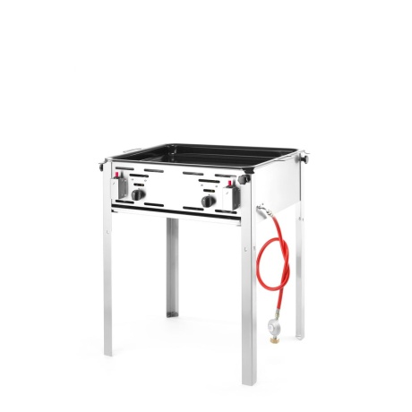 Gaasigrill grill-master maxi