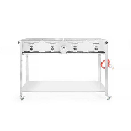 Gaasigrill grill-master 22kw