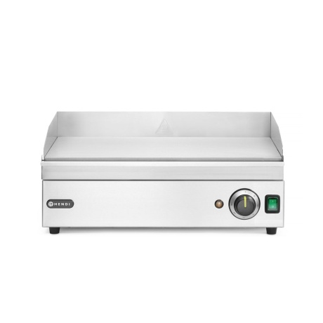 Plaatgrill sile 2400w