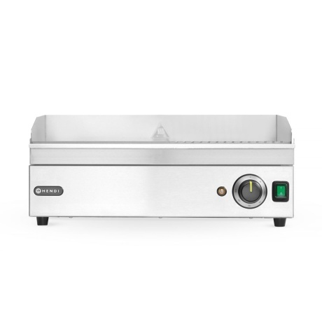 Plaatgrill 1/2 sooneline 2400w