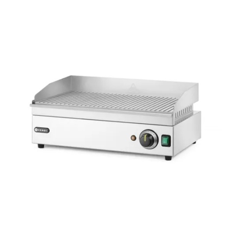 Plaatgrill Kitchen 52x40cm, soon, 2,4kW/230V