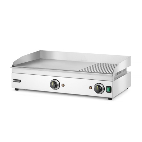 Plaatgrill 1/3 sooneline 3500w