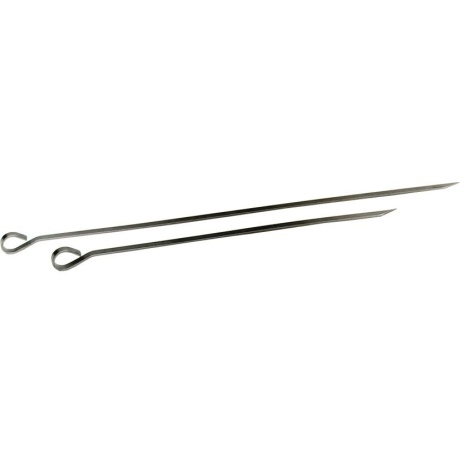 Saslõkivardad 25cm 6tk