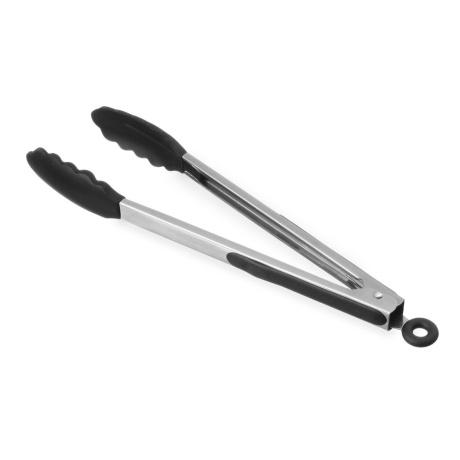 Universaalsed tangid silikoonist 34cm