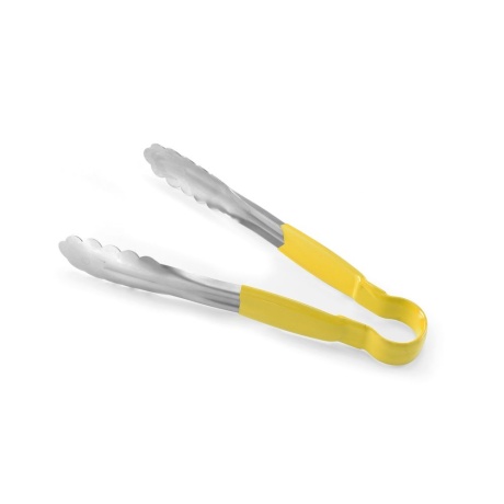 Serveerimistangid haccp 30cm, kollane