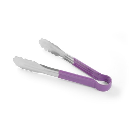 Serveerimistangid haccp 25cm, lilla