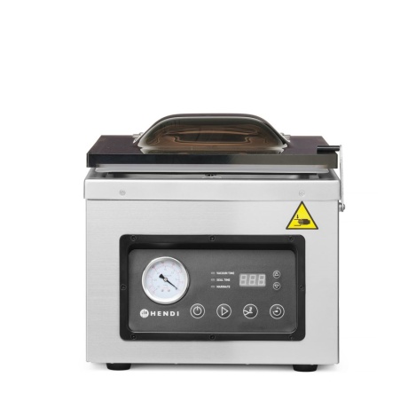 Vaakumpakendaja profi 30cm