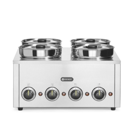 Marmiit 4x4l thermosystem 4