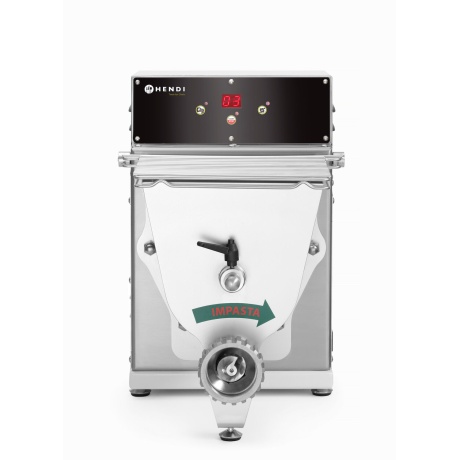 Pasta tootmise masin 8kg/h
