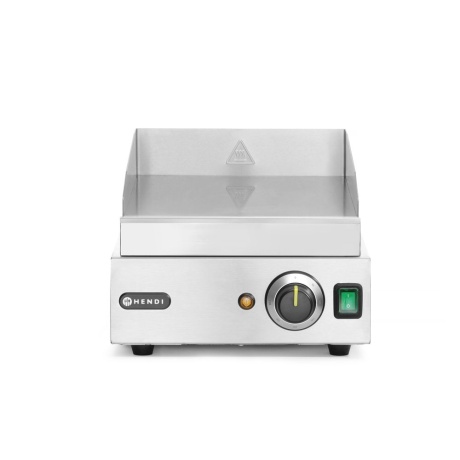 Plaatgrill HENDI profi 2000w