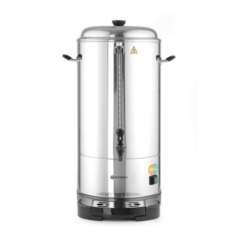 Perkolaator 15l