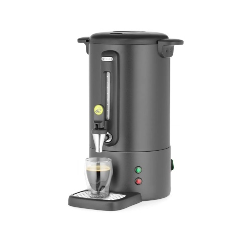 Perkolaator UNIQ matt must 7l