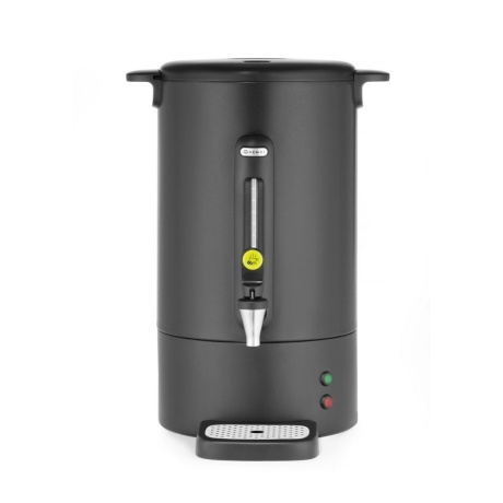 Perkolaator matt, must 14l