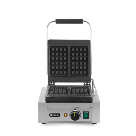 Vahvlimasin ´´belgia´´ 1500w
