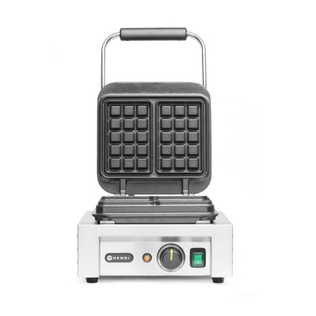 Vahvliküpsetaja 2200w