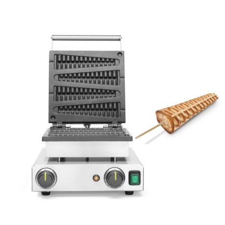 Vahvlimasin Lolly 1750W