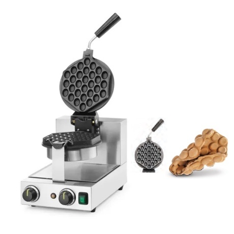 Mulli vahvlimasin 1500W