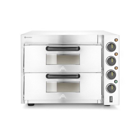 Pitsaahi 2-kambriline 3000w