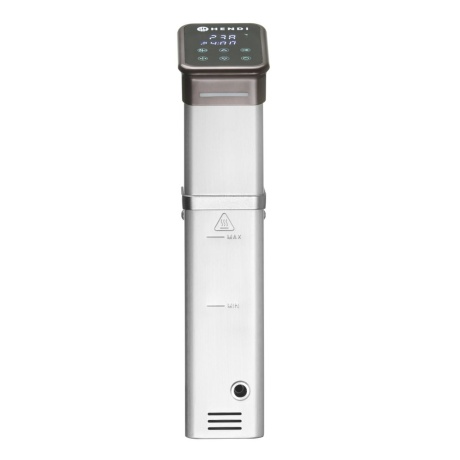 Sous vide 50l - 1500w