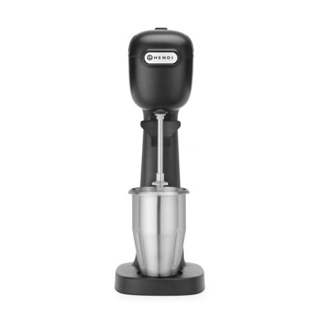 Piimakokteili šeiker 400w