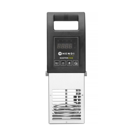 Sous vide mastervide 56l