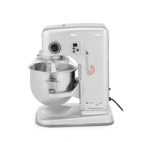 Universaalmikser kitchen 7l