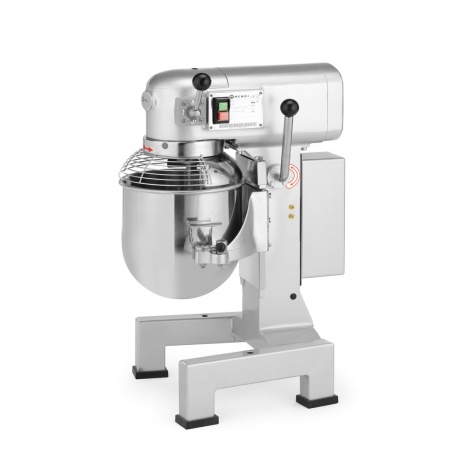 Universaalmikser kitchen 20l