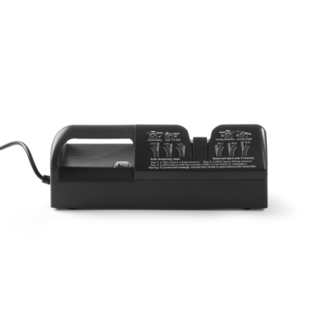Elektriline noateritaja