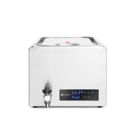 Sous vide vesiahi GN1/1, 20l
