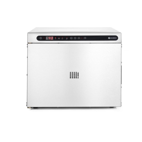 Ahi madalatel temp. toiduvalmistamiseks 1200w