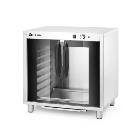 Tecnoeka Proofing Cabinet 8x 60x40 cm