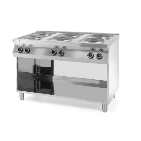 Elektripliit kitchen 6
