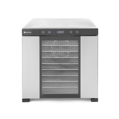 Toidukuivati profi 10 1000w